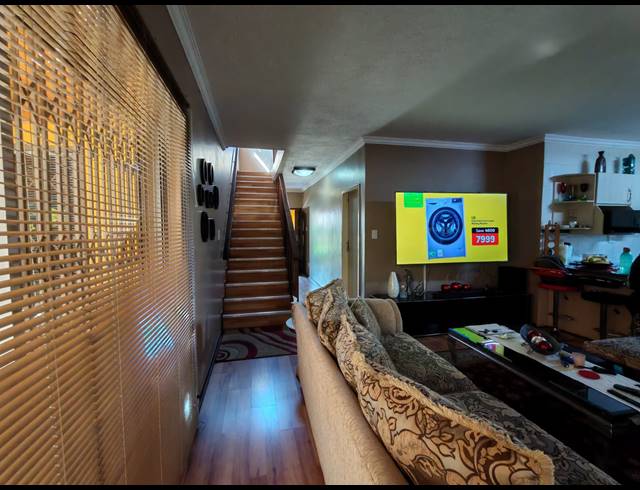 4 BEDROOM HOUSE FOR SALE IN RISIVILLE